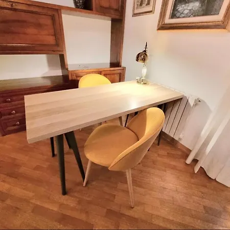 Apartment Piazza Della Passera In Florence