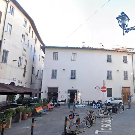 Apartment Piazza Della Passera In *