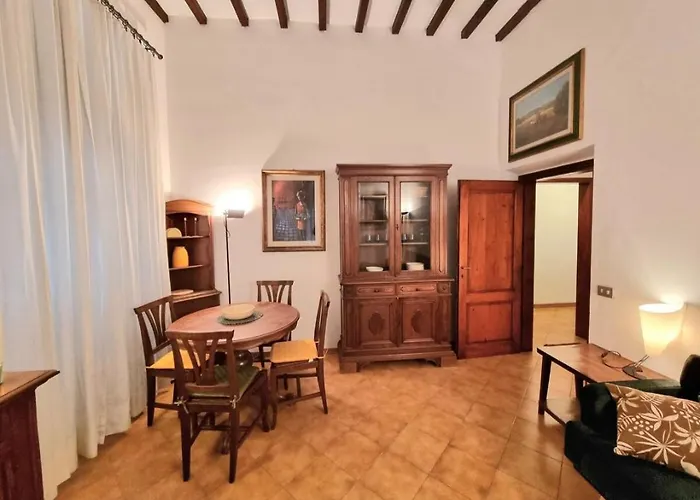 Piazza Della Passera In Διαμέρισμα *