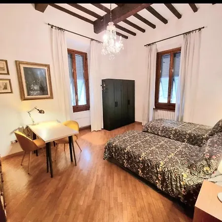 Piazza Della Passera In * Firenze