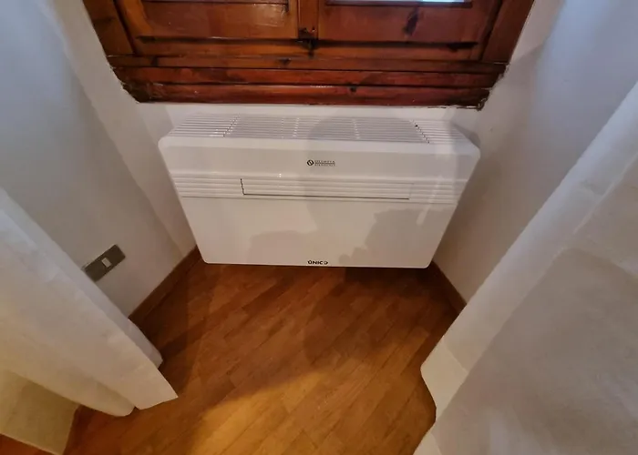 Piazza Della Passera In