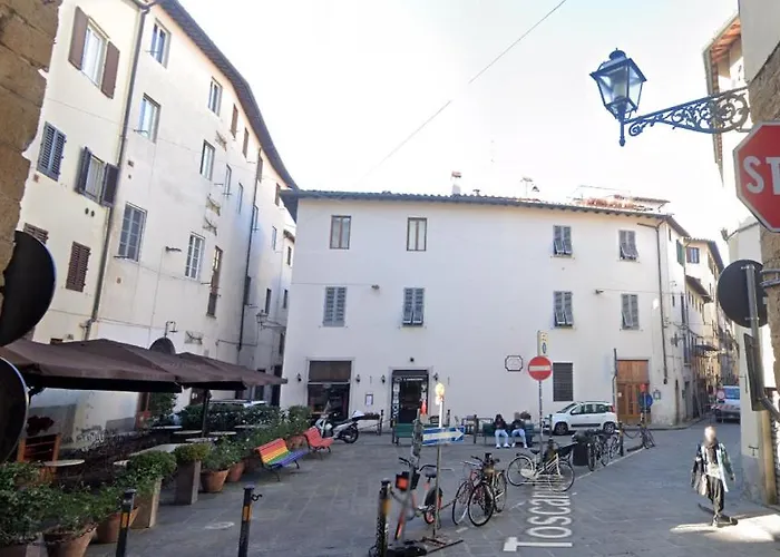 Apartamento Piazza Della Passera In *